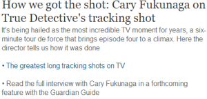 The Guardian's coverage.