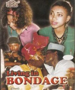'Living in Bonadage, 1992, The Nollywood straight-to-video that changed the industry,